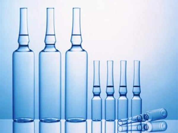 低硼矽安(ān)瓿